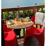 Holiday home Private Eco Retreat For Two -Pool- Spa - Hot Tub - Design And Lake View