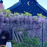 Holiday home Private Eco Retreat For Two -Pool- Spa - Hot Tub - Design And Lake View Maccagno