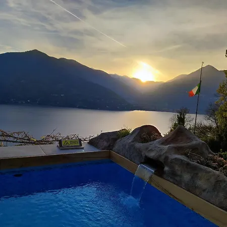 Private Eco Retreat For Two -Pool- Spa - Hot Tub - Design And Lake View Holiday home *