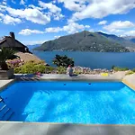 Дом отдыха Private Eco Retreat For Two -Pool- Spa - Hot Tub - Design And Lake View *