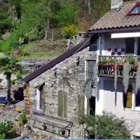 Private Eco Retreat For Two -pool- - Hot Tub - Design And View * Maccagno