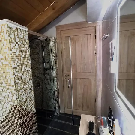 Lusso Per Due Privata Idromassaggio Piscina E Design Nyaraló *