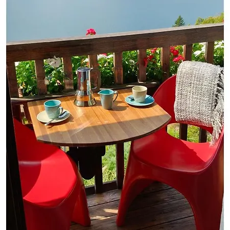 Hébergement de vacances Private Eco Retreat For Two -pool- - Hot Tub - Design And View