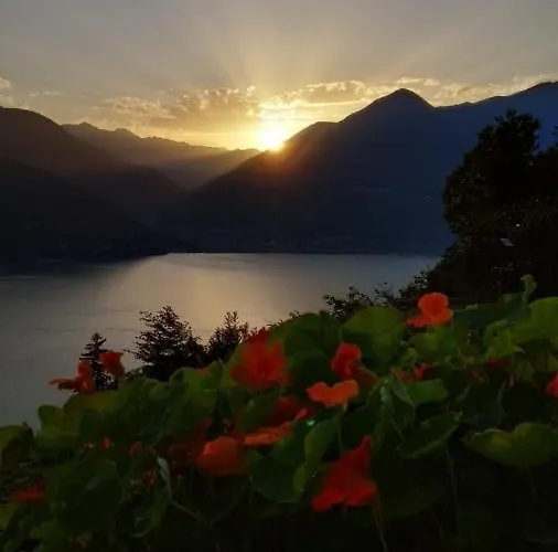 Private Eco Retreat For Two - Hot Tub - Design And View Maccagno