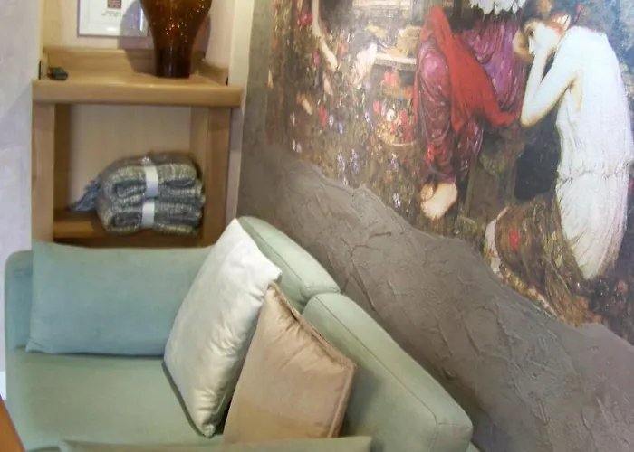 Private Eco Retreat For Two - Hot Tub - Design And View Casa vacanze Maccagno