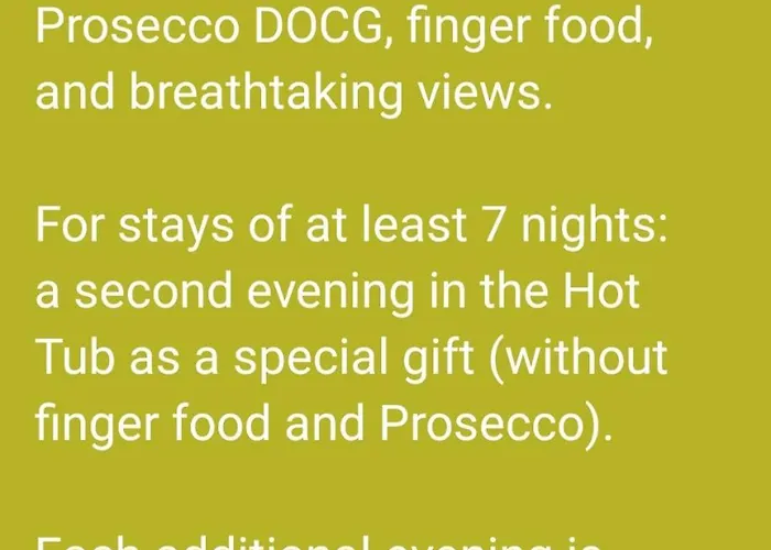 Private Eco Retreat For Two - Hot Tub - Design And View Maccagno