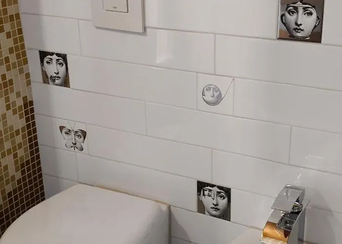 Private Eco Retreat For Two - Hot Tub - Design And View * Maccagno