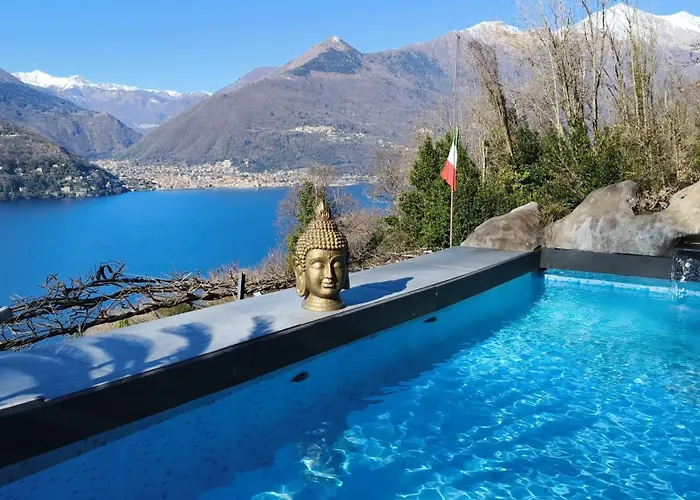 Private Eco Retreat For Two - Hot Tub - Design And View