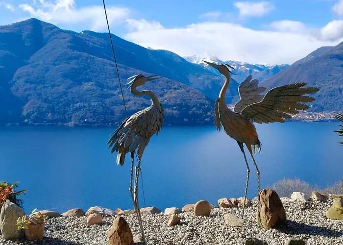 Casa vacanze Private Eco Retreat For Two - Hot Tub - Design And View