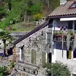 Private Eco Retreat For Two -Pool- Spa - Hot Tub - Design And Lake View * Maccagno