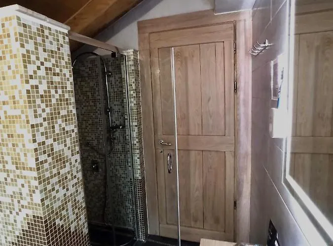 Private Eco Retreat For Two - Hot Tub - Design And View Σπίτι διακοπών *