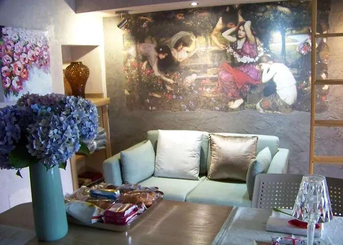 Private Eco Retreat For Two - Hot Tub - Design And View