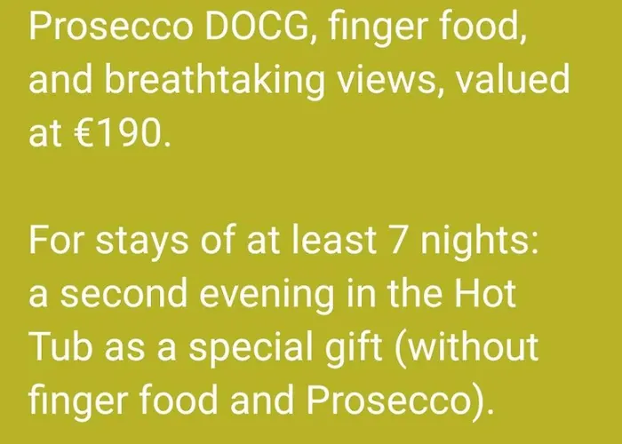 Hébergement de vacances Private Eco Retreat For Two - Hot Tub - Design And View *