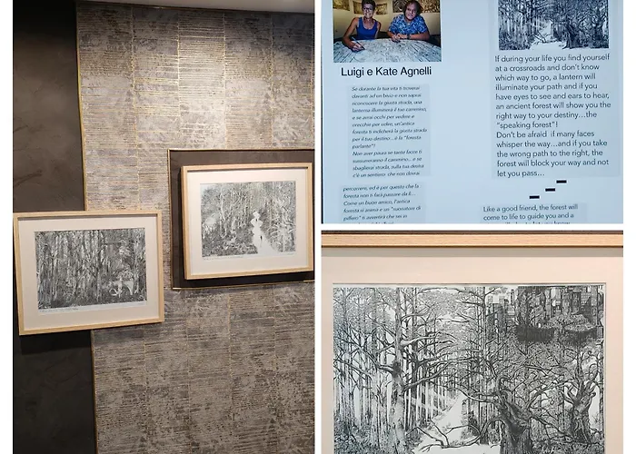 Private Eco Retreat For Two - Hot Tub - Design And View * Maccagno